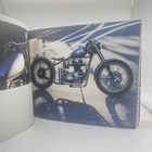 Offset Printing Art Book Landscape Book Printing For Impressive Coffee Tables