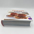Lenticular Cover Cookbook Printing And Binding Services Offset / Digital Printing