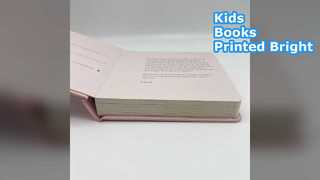 Kinderboeken afdrukken 8 32 spreads full colour