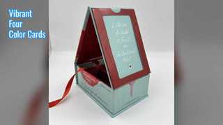 120 Tarotkaarten Vier kleuren speelkaarten