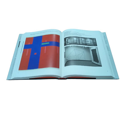 Collision: The Contemporary Art Scene In Houston 1972–1985 | Professional Art Book Printing With Gloss Laminated Cover